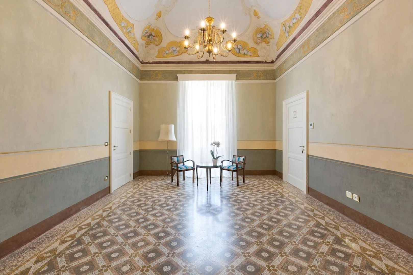 Palazzo Fasti