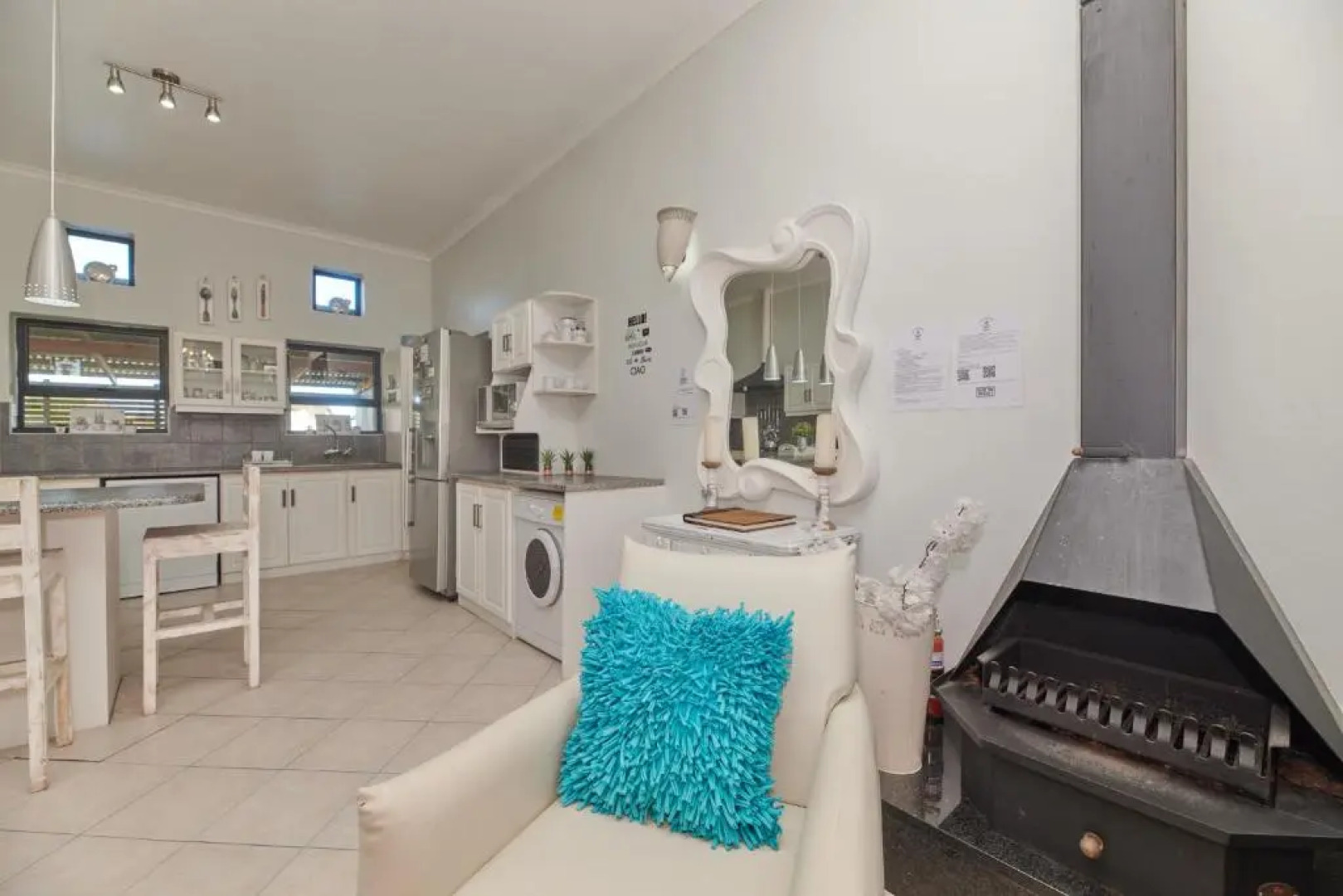 Fraai Uitzicht Struisbaai