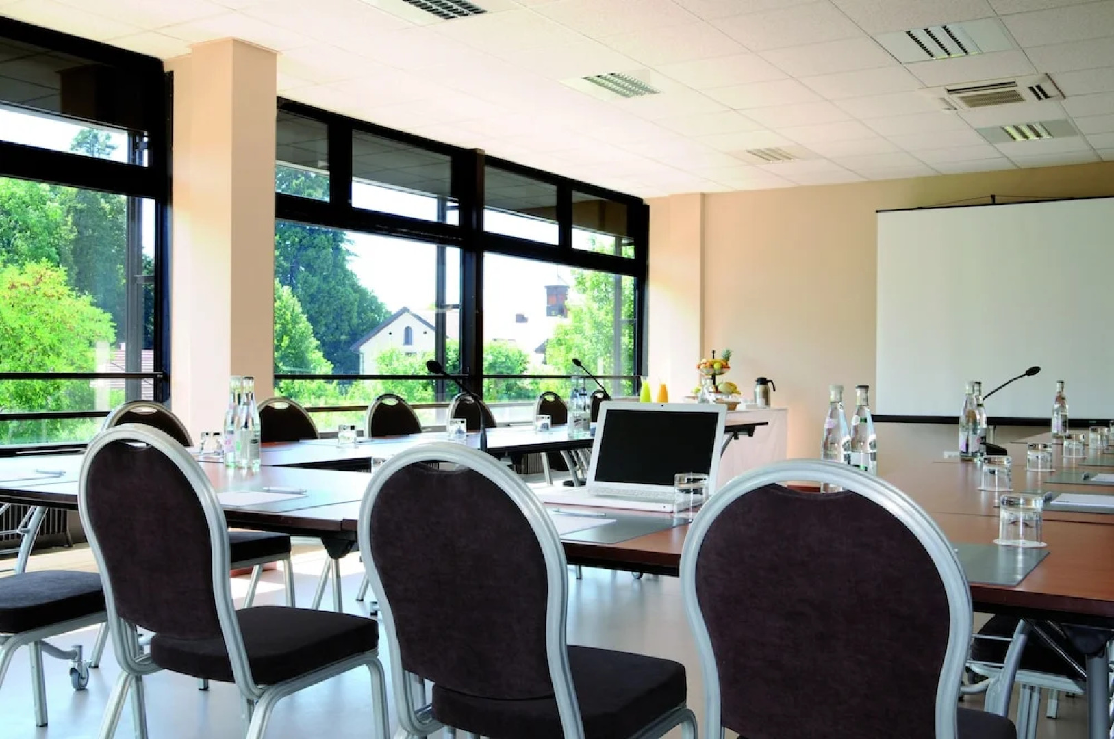 Best Western Porte Sud De Geneve