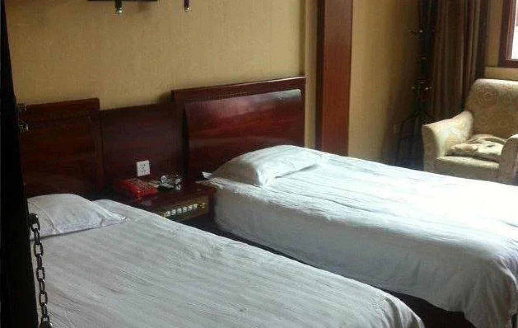 Haihua Inn