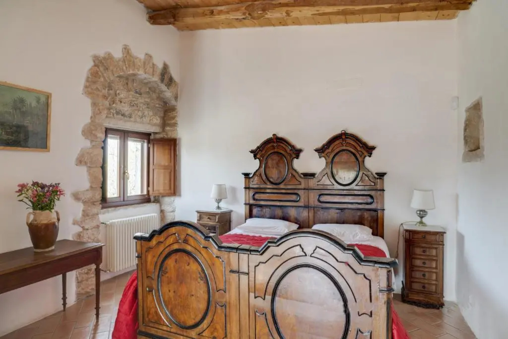 Masseria Storica Pilapalucci