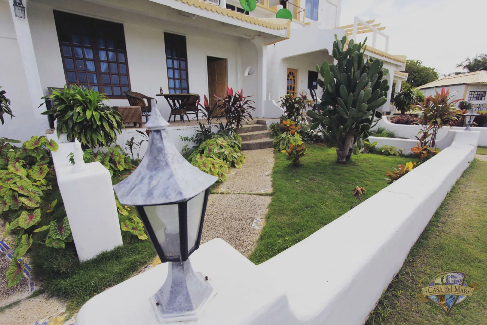 Casa del Mar Beach Resort