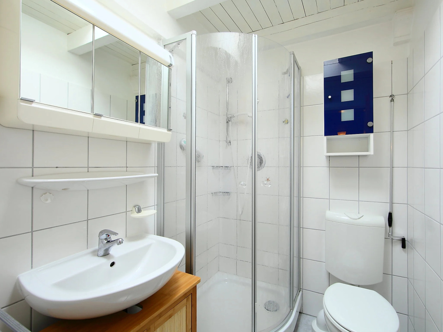 Holiday Home Klaffmuschel