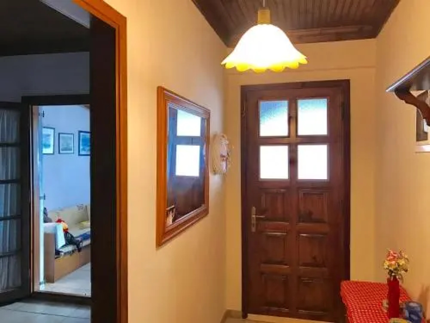 Holiday Home Sea Front