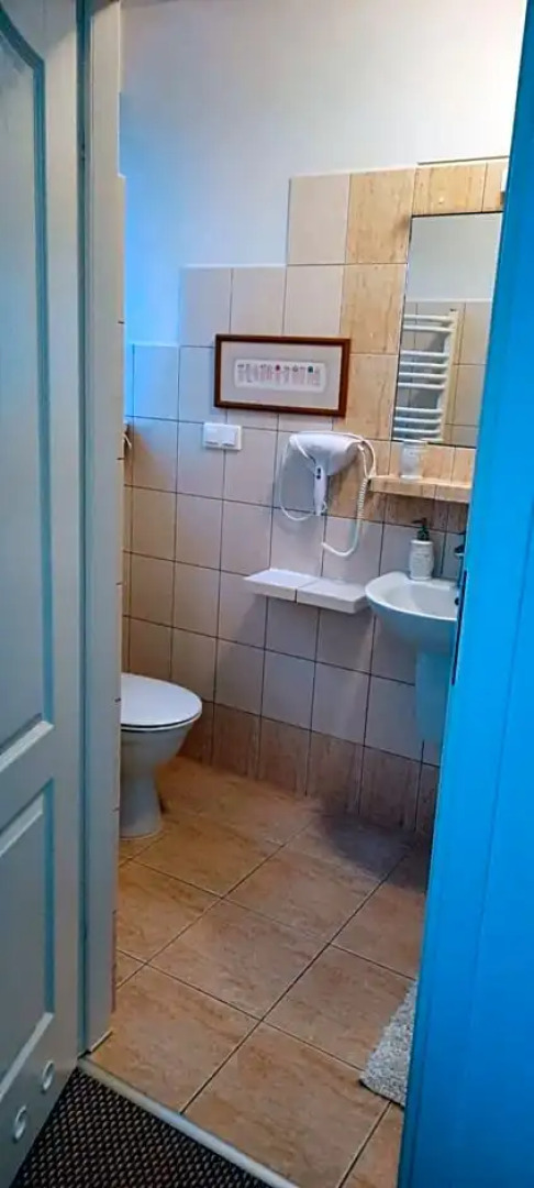 Pokoje Gościnne Villa Plaza