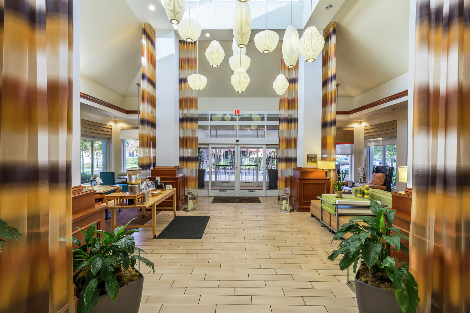 Hilton Garden Inn Fairfield