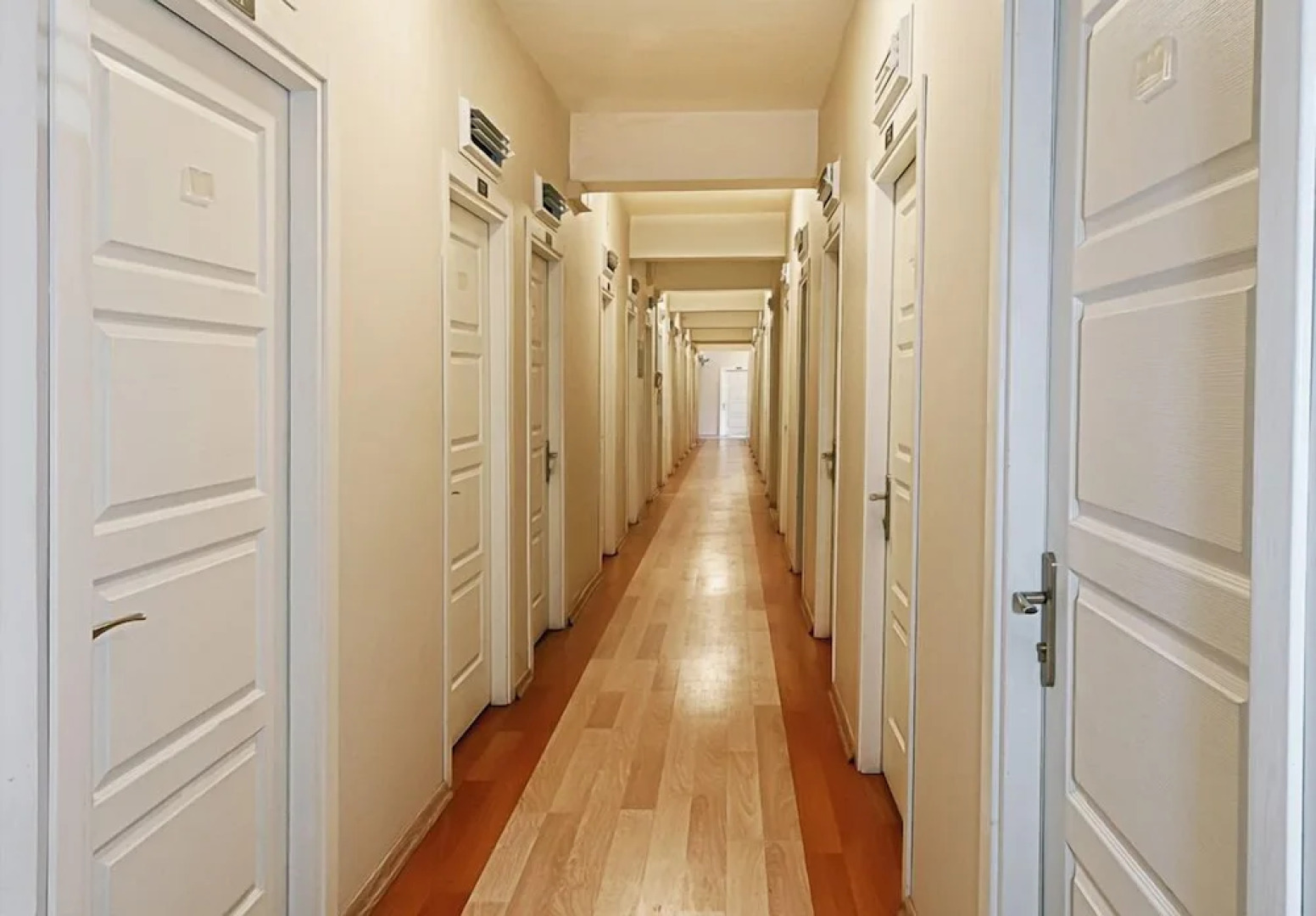 Gokce Pansiyon - Adult Only