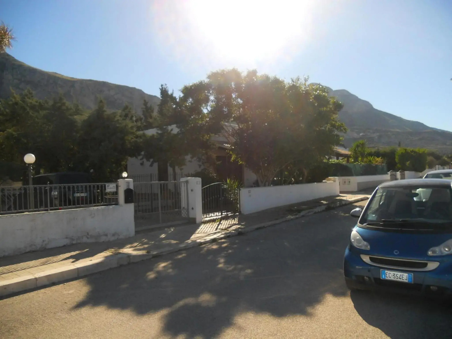 Ville Magnolie-Tre Rose