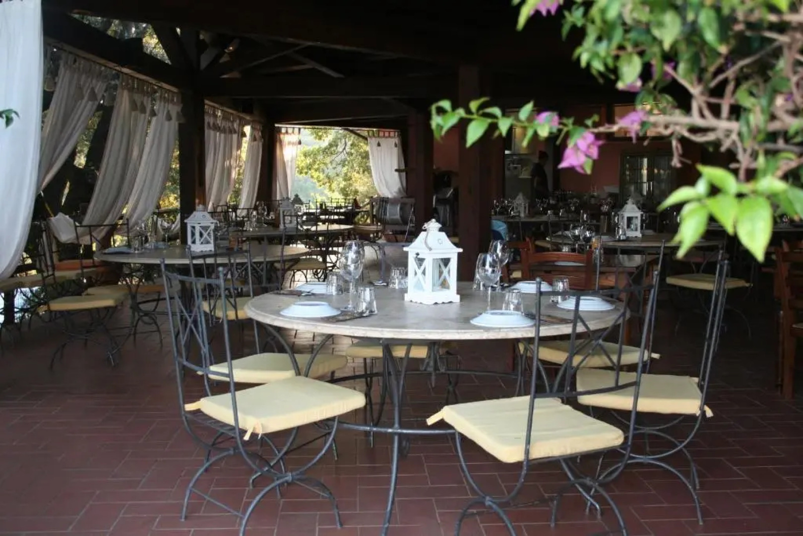 Agriturismo Poggio Corbello