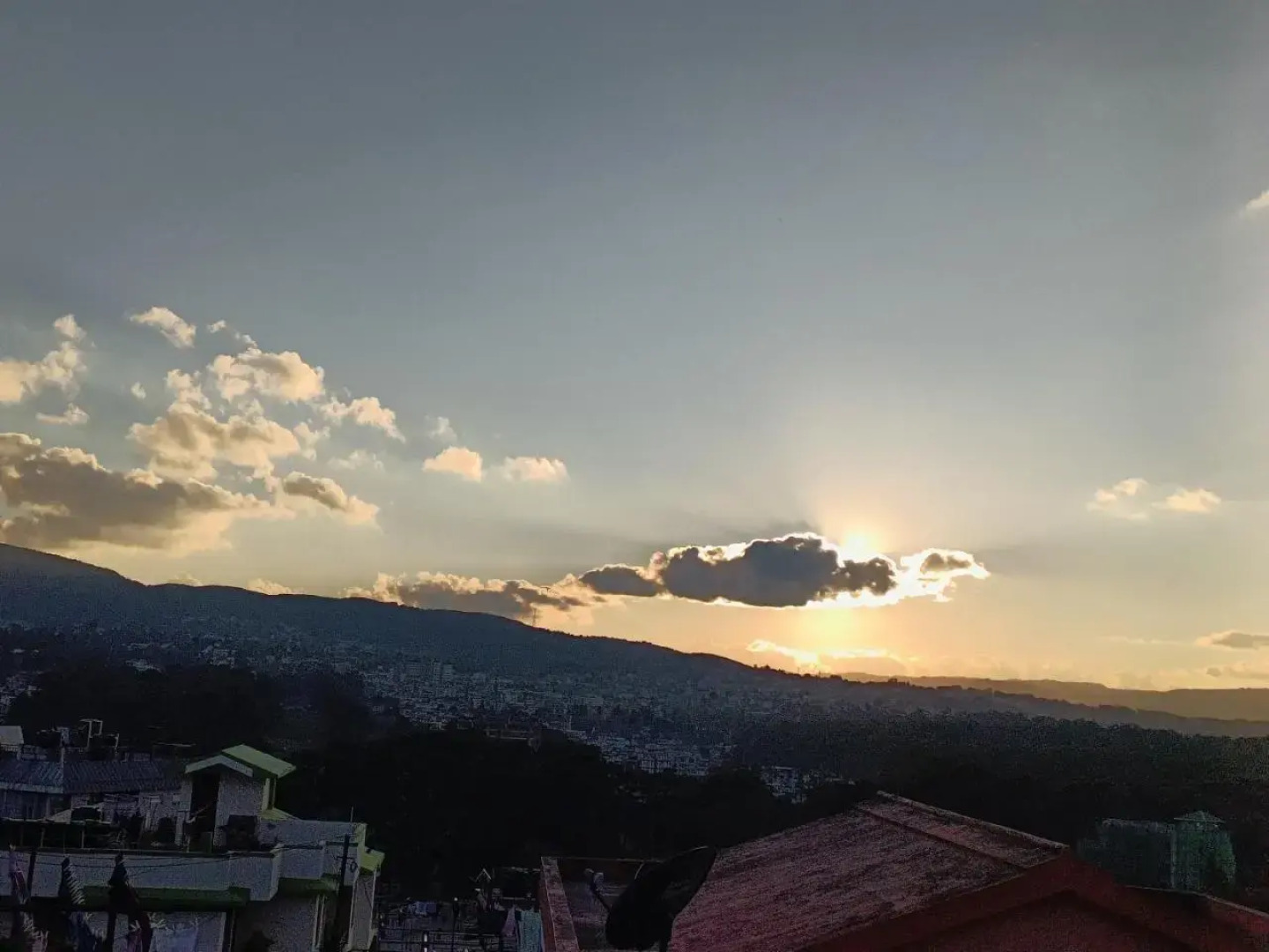 TRANQUIL INN Guesthouse