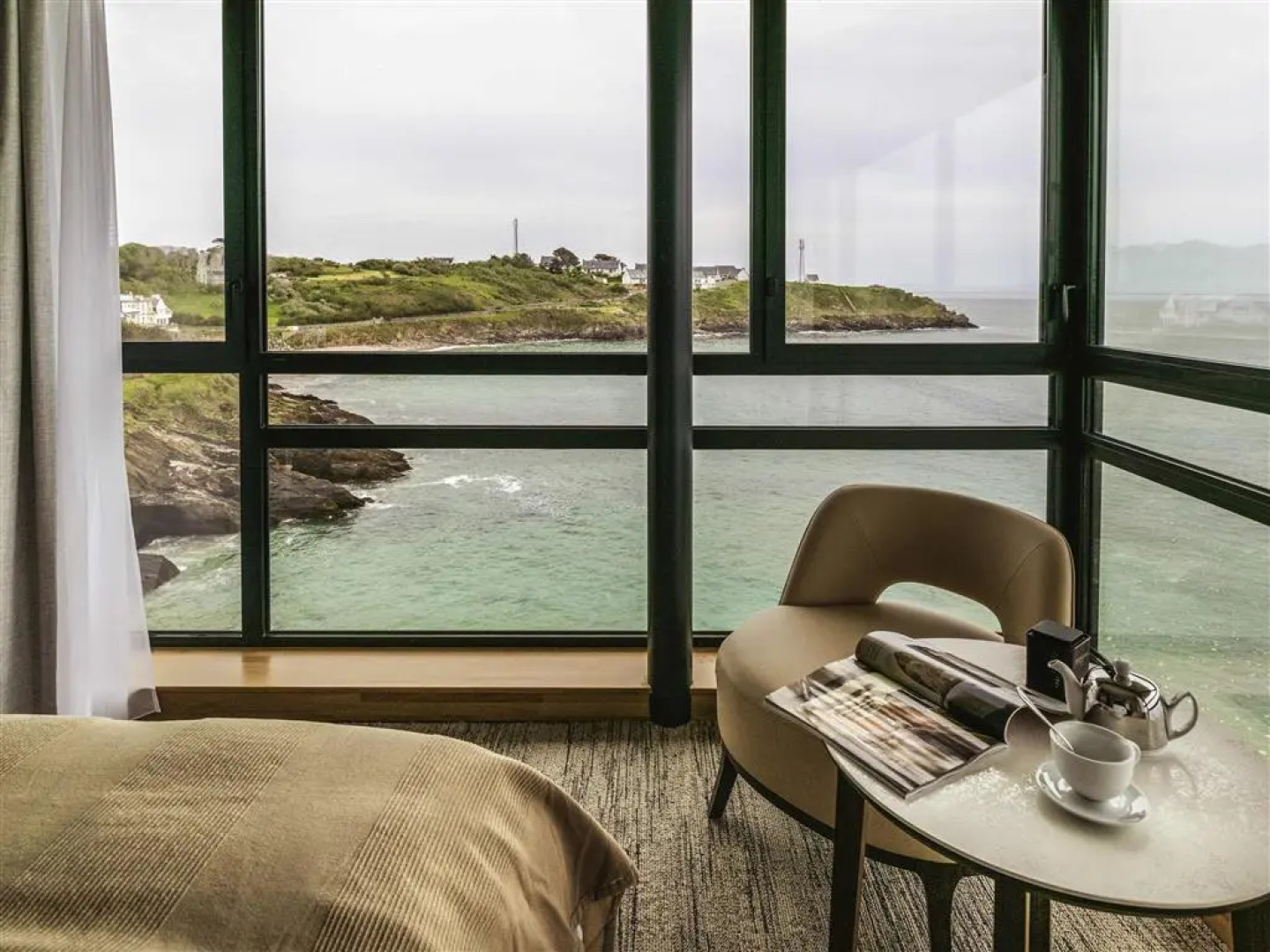 Sainte-Barbe Hotel Spa Le Conquet-MGallery Collect