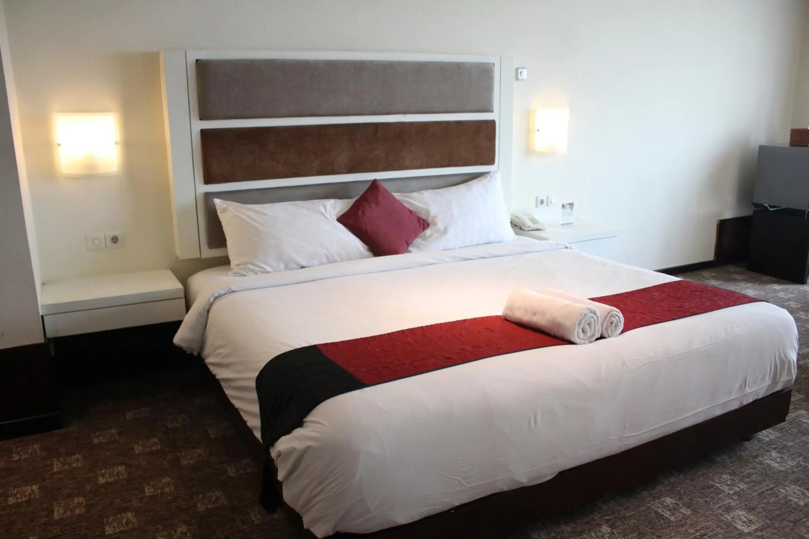 President Executive Club