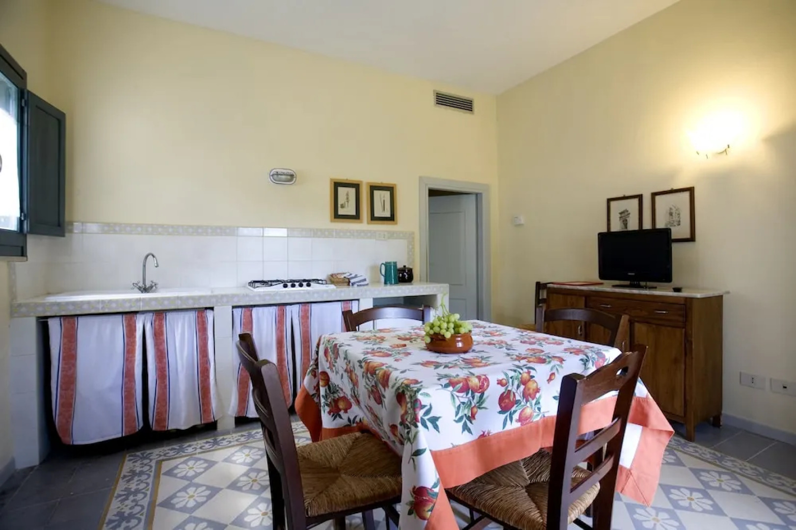 Borgo Valle Rita - Country Resort