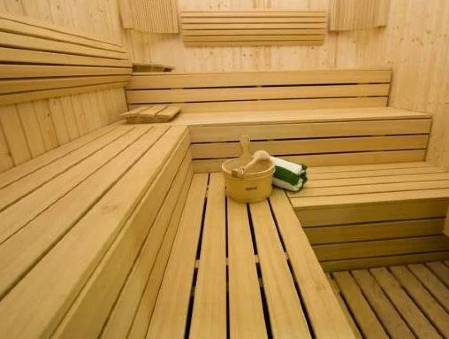 Hotel Park Exclusive