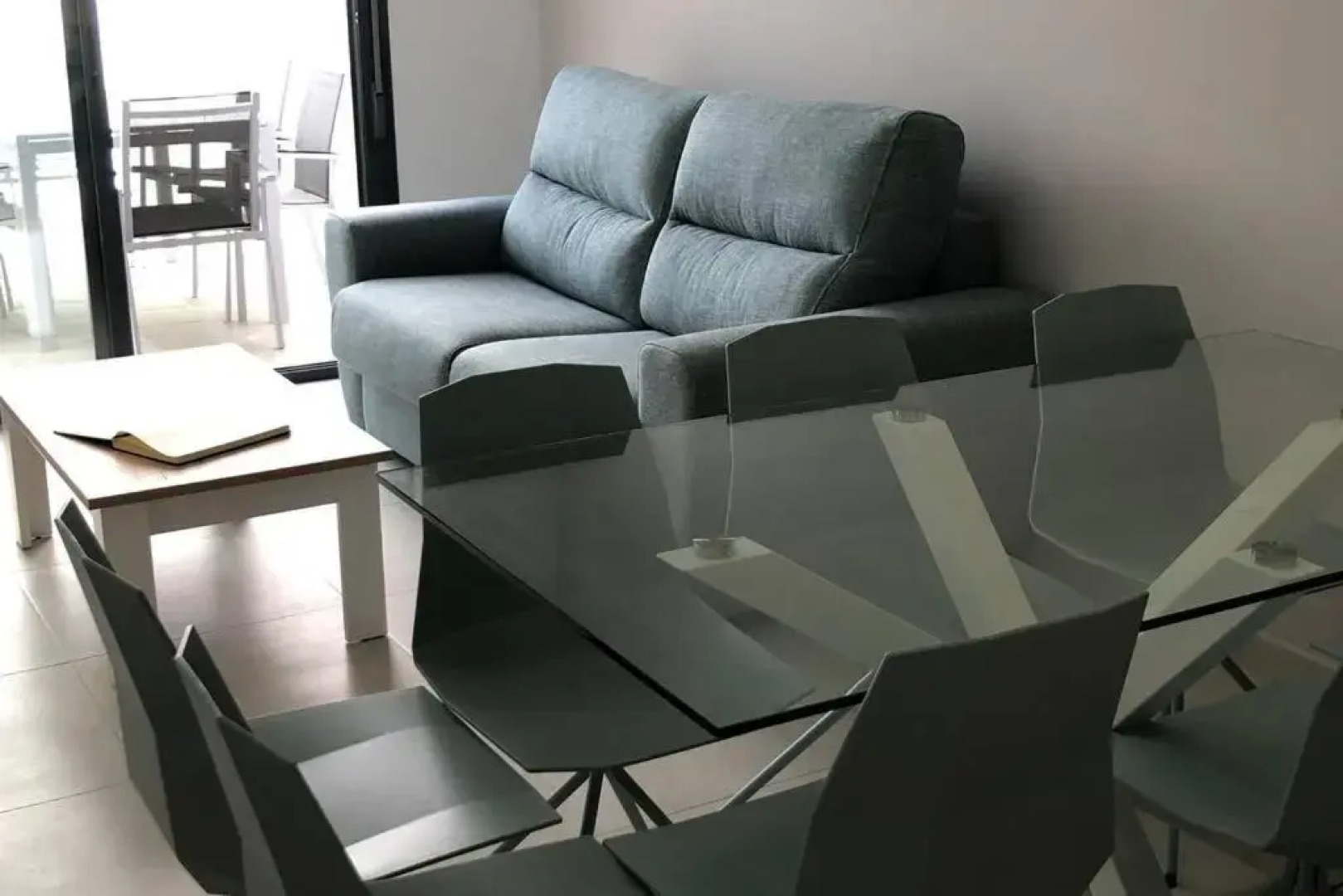 Oasis Beach Dream Holiday