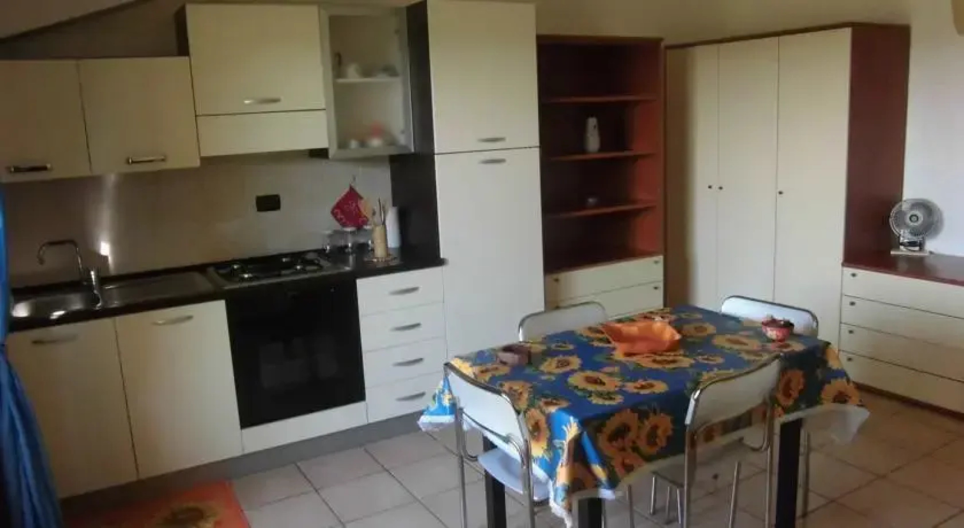 Monolocale Caravaggio