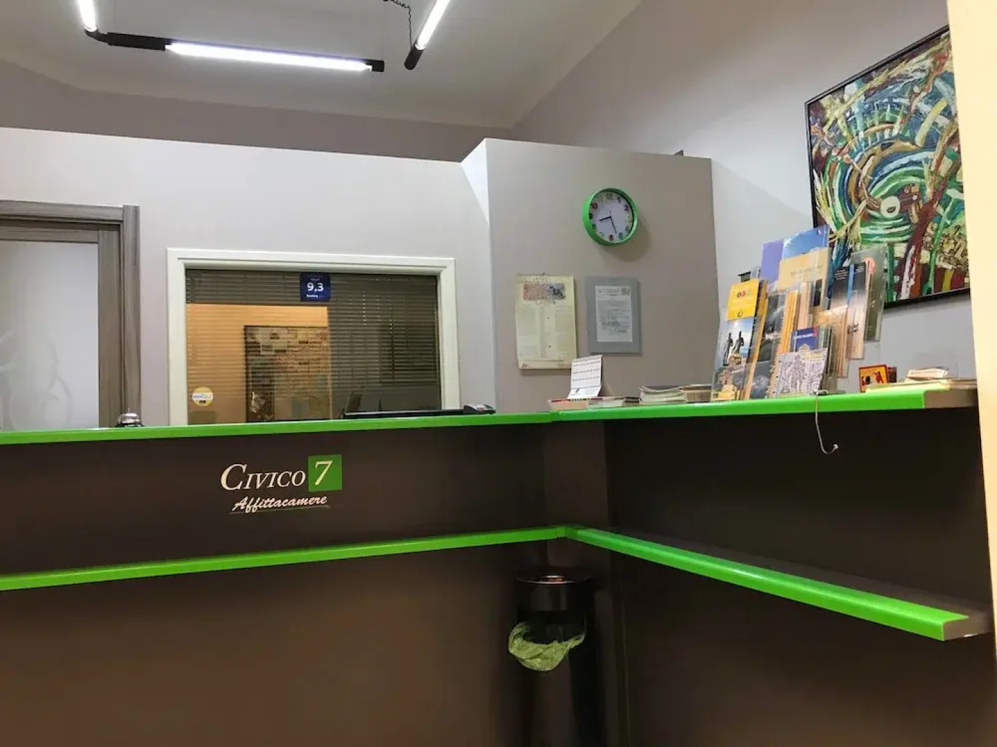 Civico7 Affittacamere