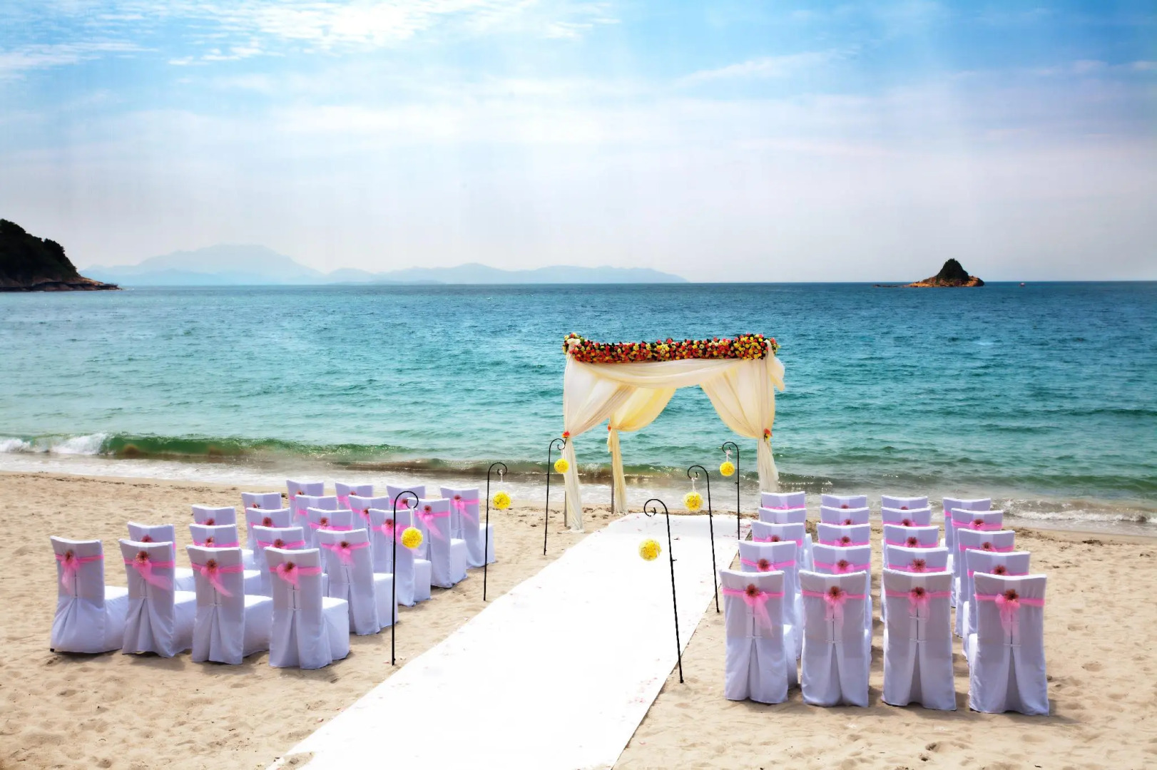 InterContinental Shenzhen Dameisha Resort by IHG