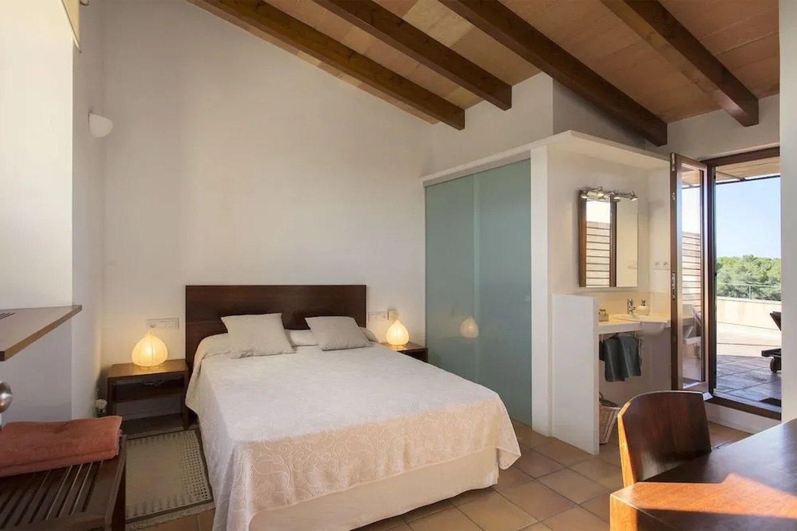 Agroturismo Ses Arenes