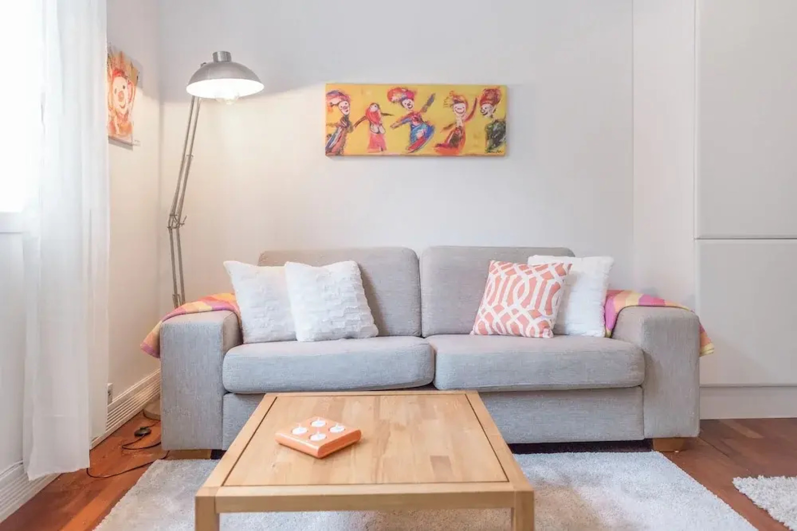 Aalesund Apartments - Near Harbour