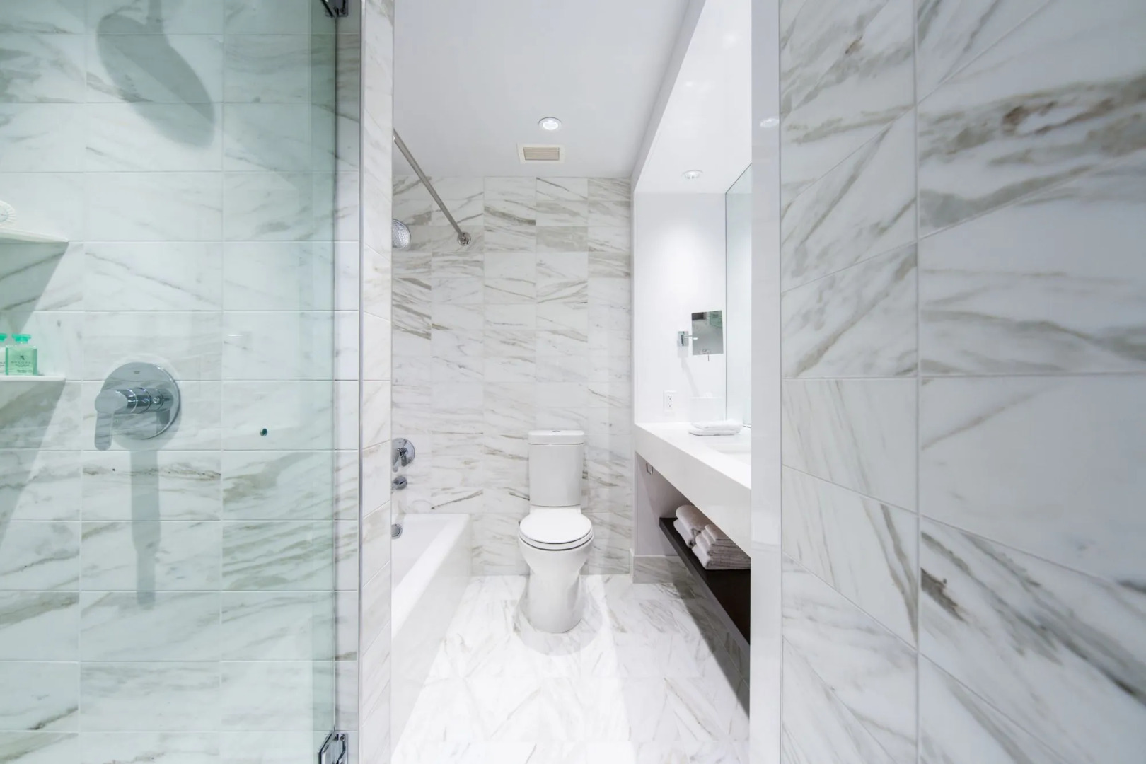 The Mosaic Hotel - Beverly Hills