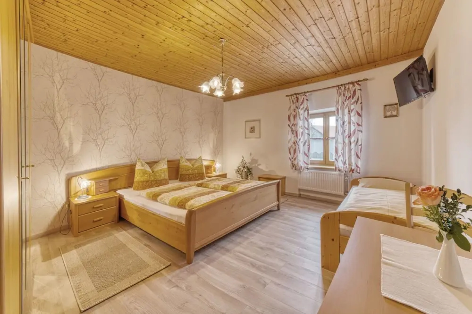 Pension zum Lebzelter