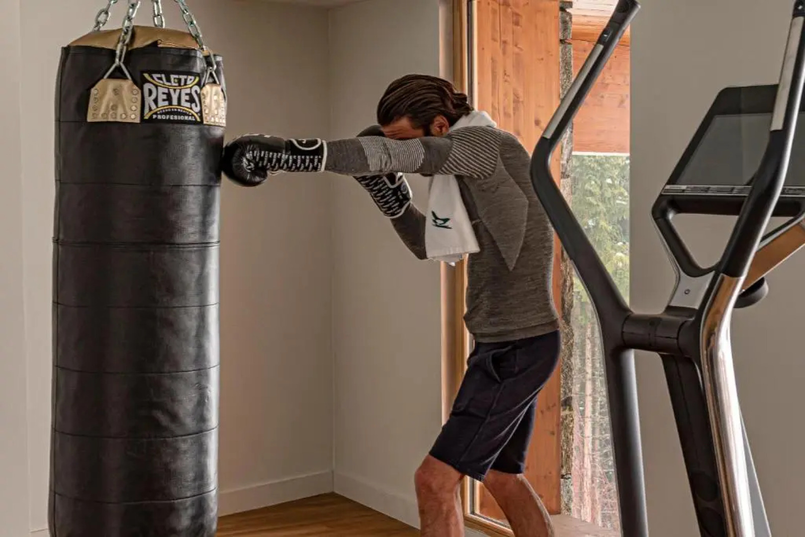 Hotel Le Coucou Méribel