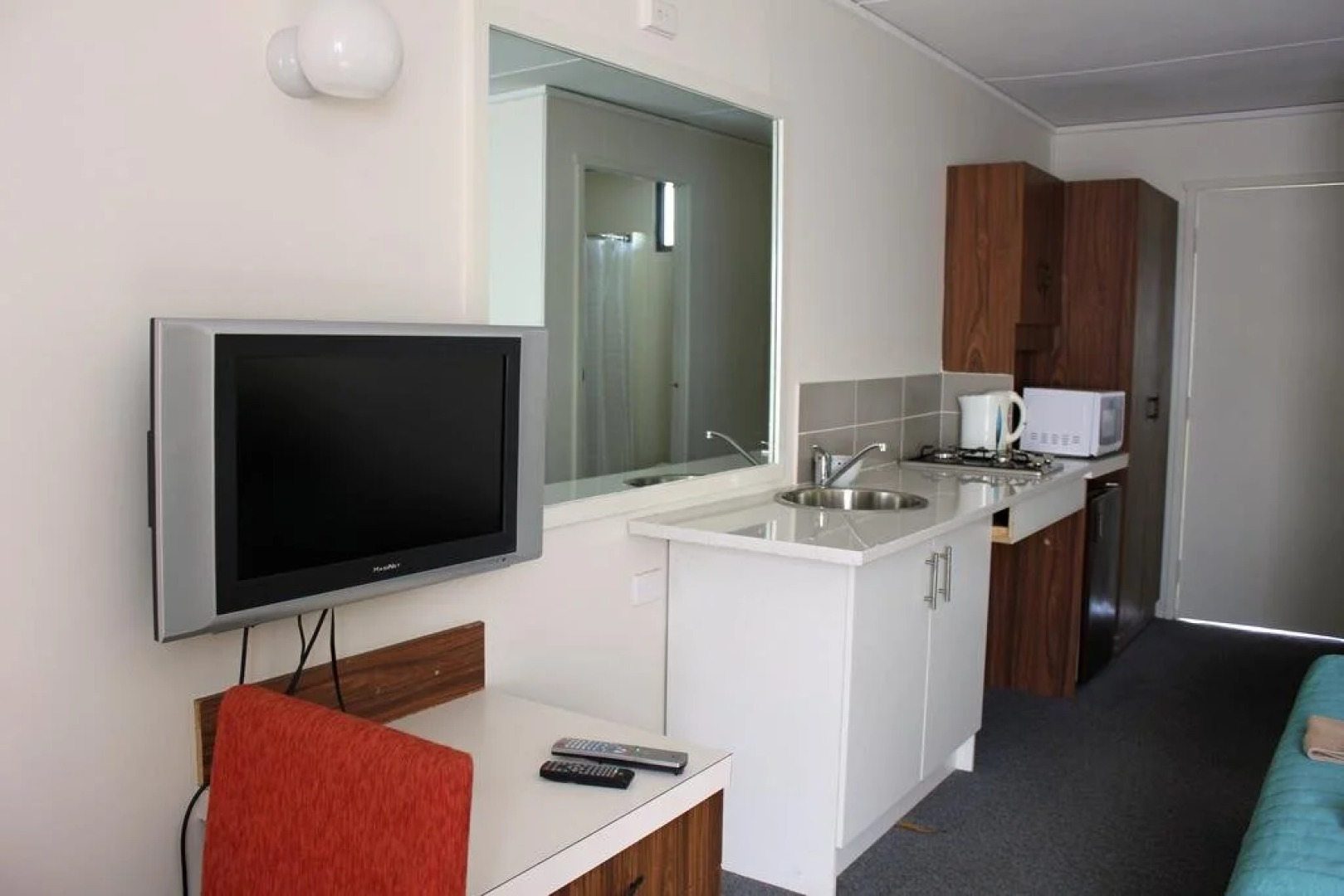 Australian Motor Homes Tourist Park