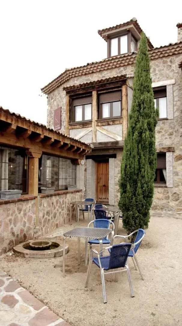 Rural Laureana Marcos Hotel