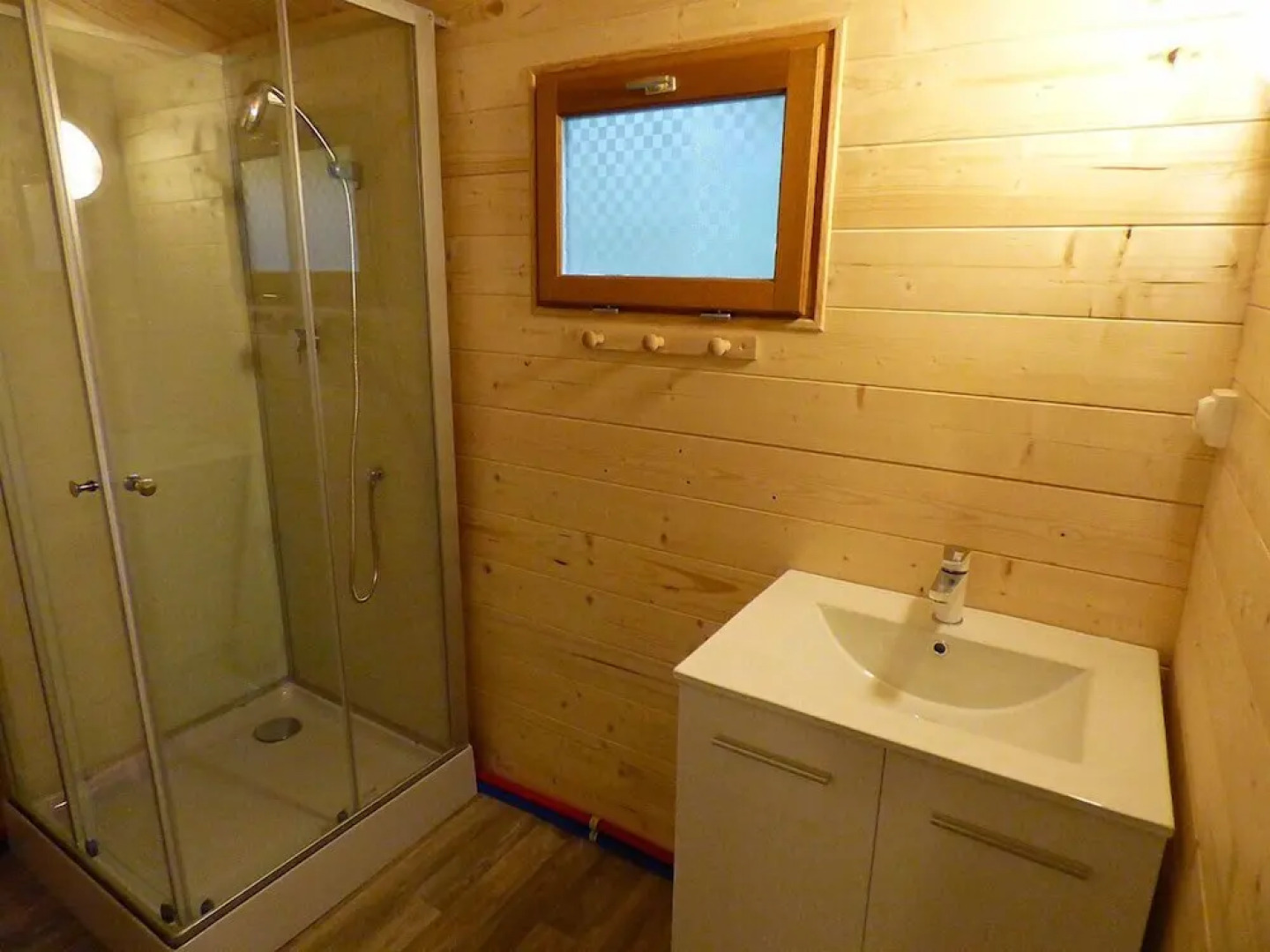 Les Cabanes des Chateaux