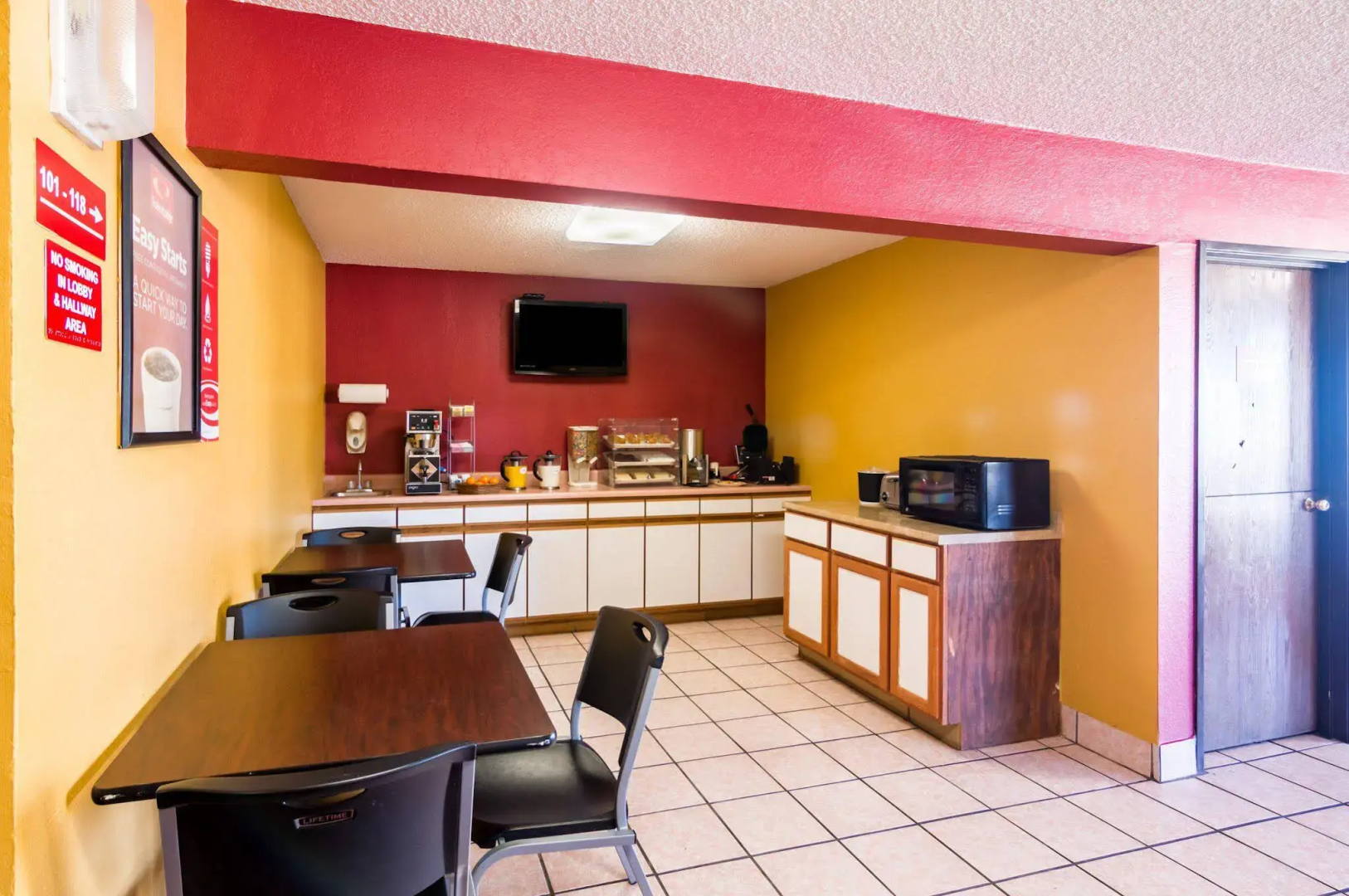 Econo Lodge Dumas