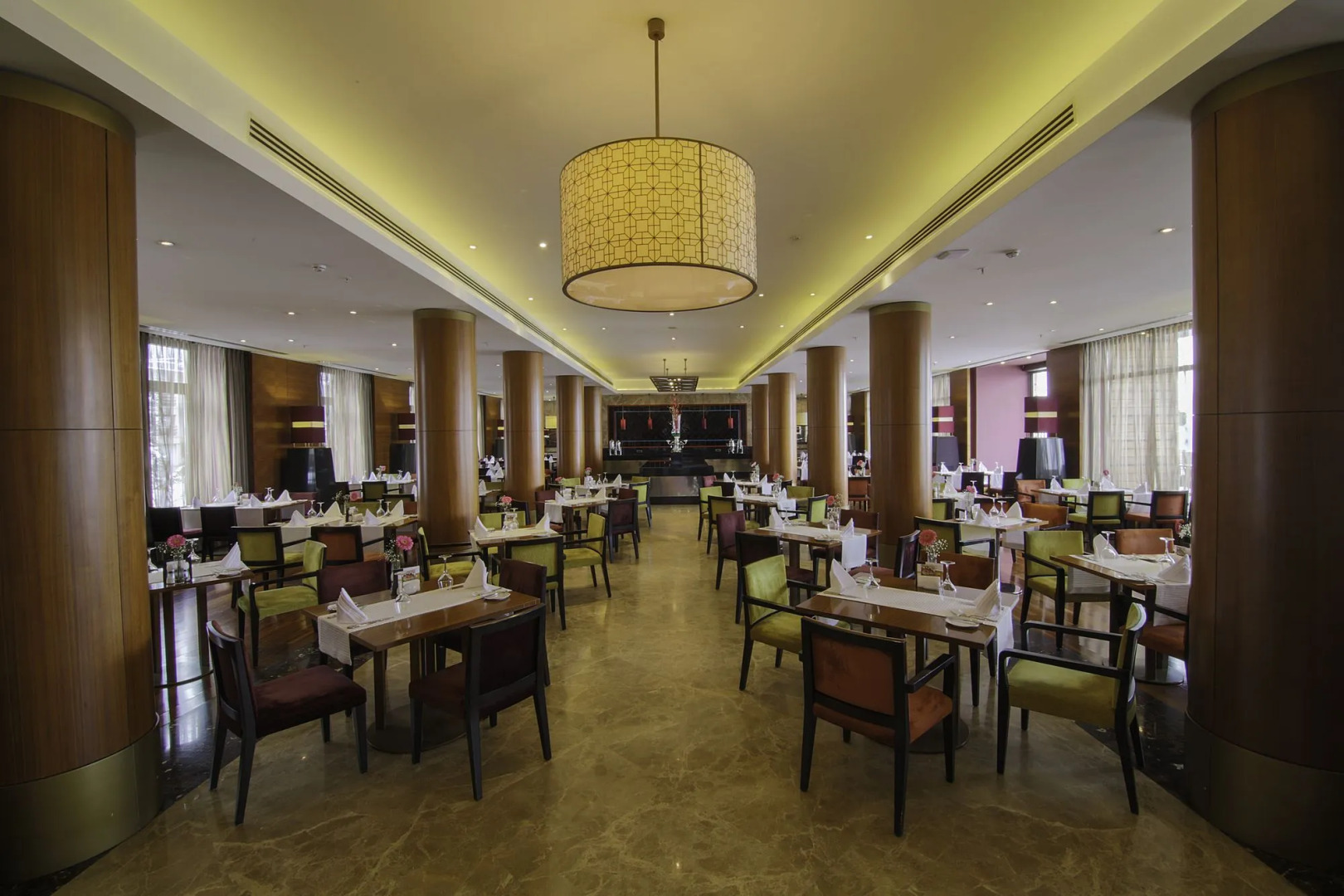 Celik Palace Hotel Convention Center & Thermal SPA