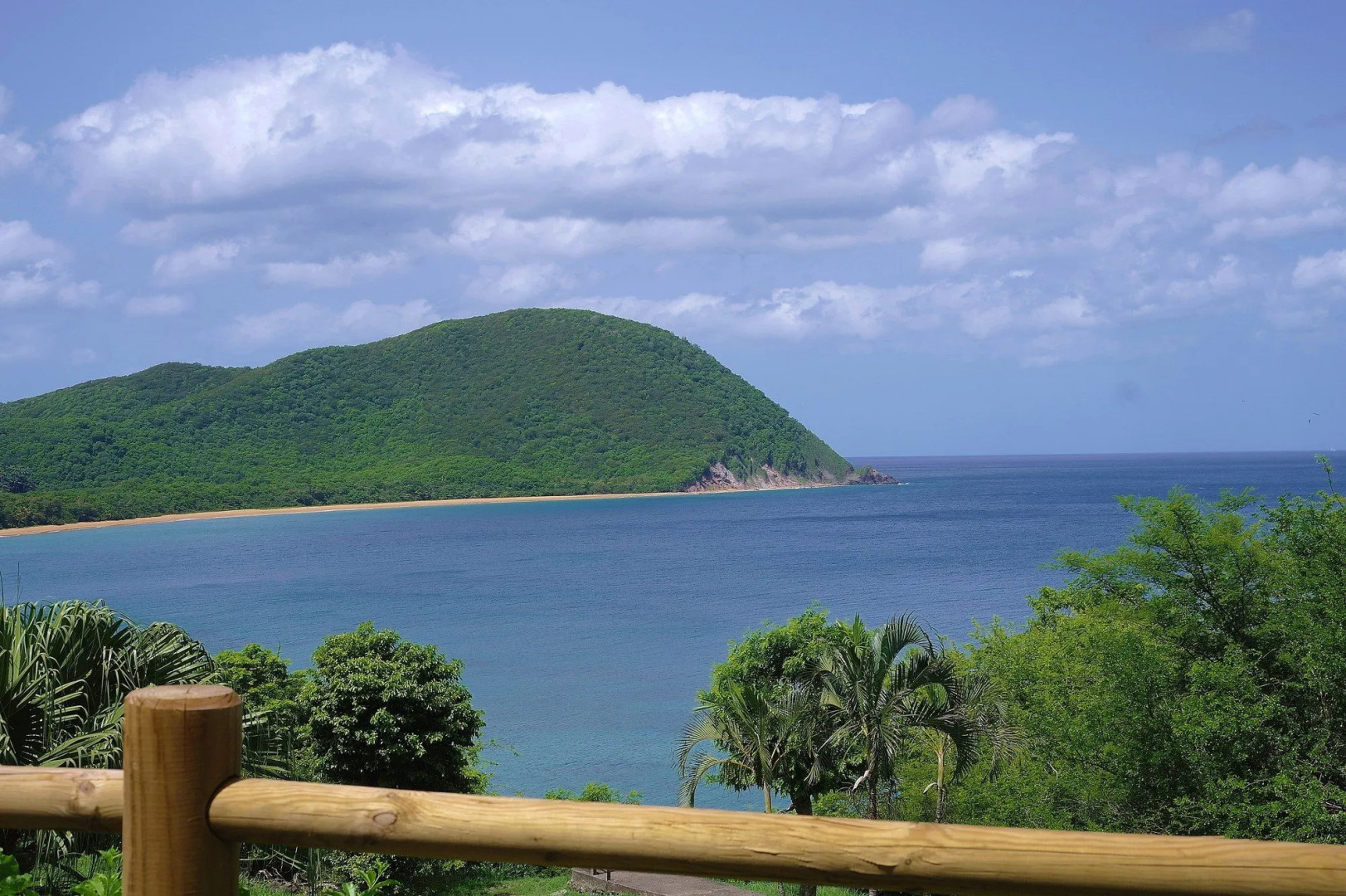 Les Merveilleux Flots de la Mer