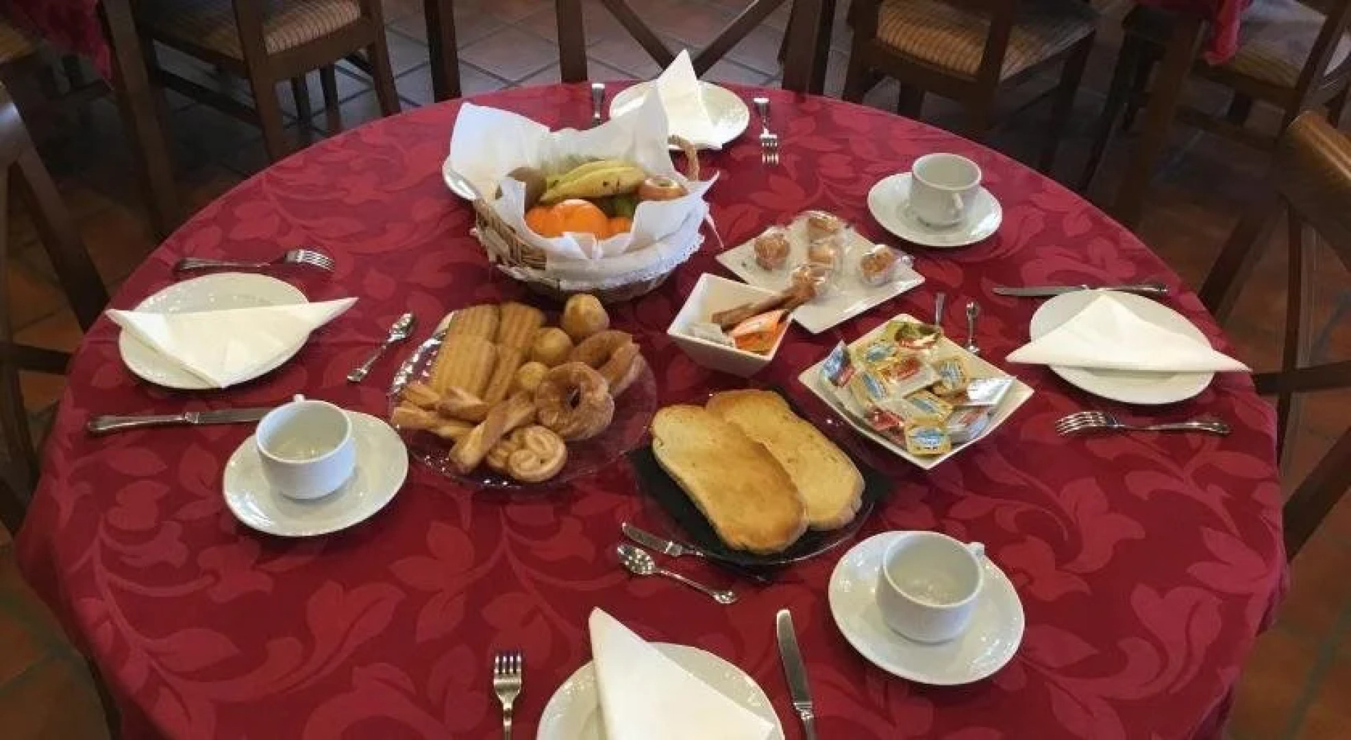 Hotel Villa Matilde