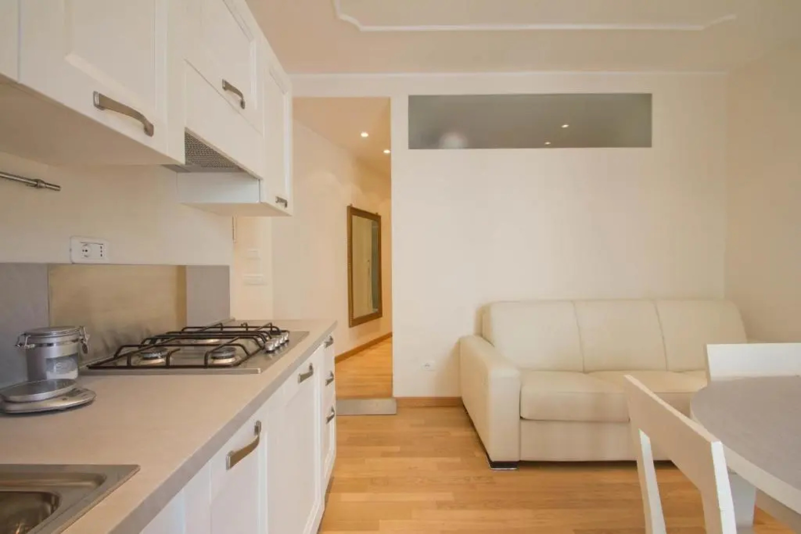 Alassiobnb Apartment