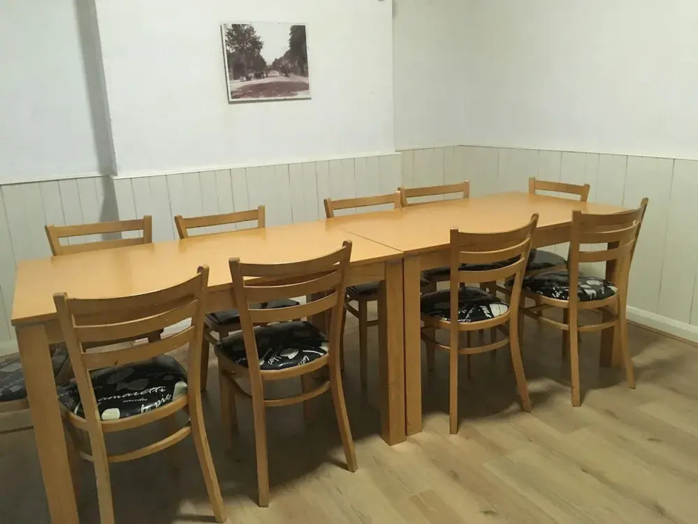 The Canberra Guest House