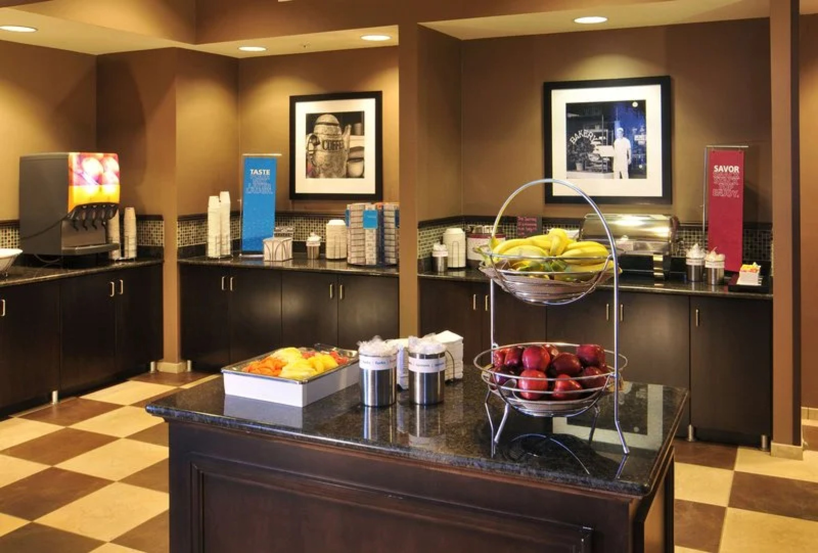 Hampton Inn Gadsden/Attalla Interstate 59