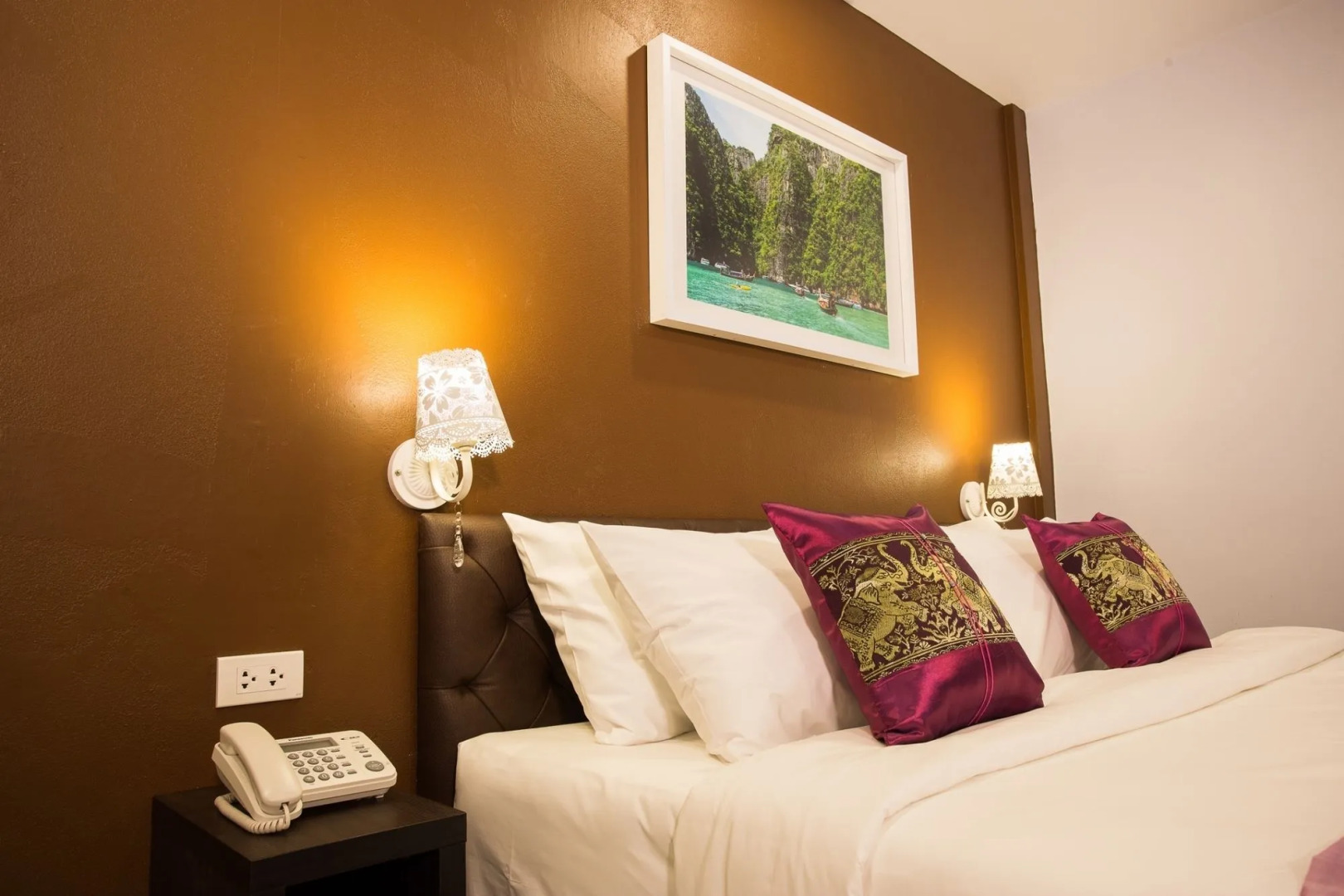 Pongsakorn Boutique Resort