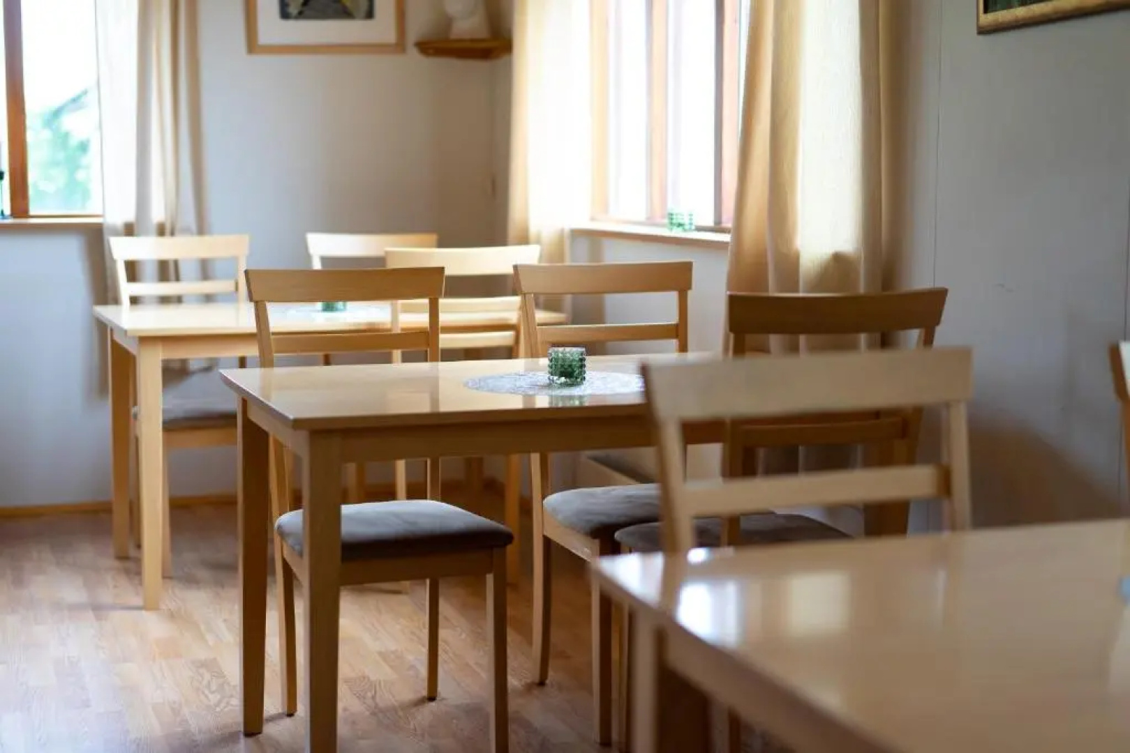Árbót Hostel