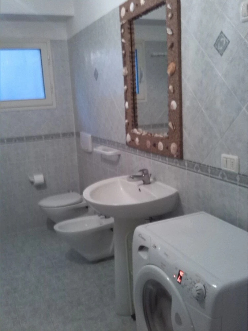 Appartamenti Claudia