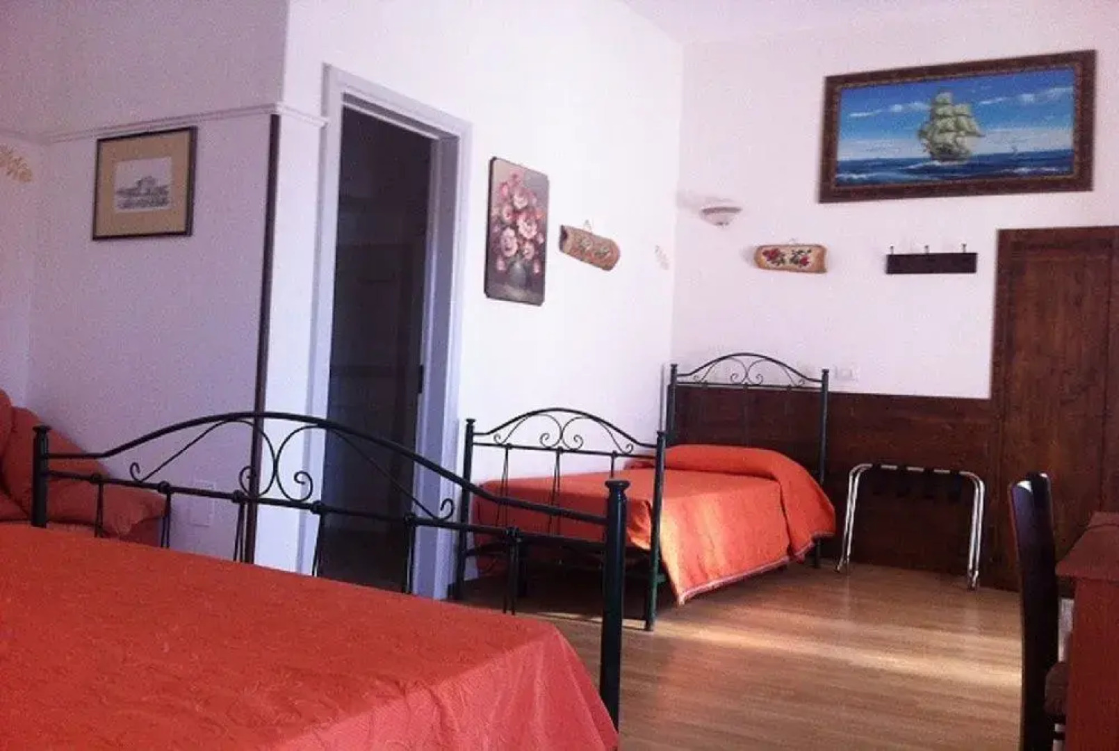 Agriturismo Masseria Palombara