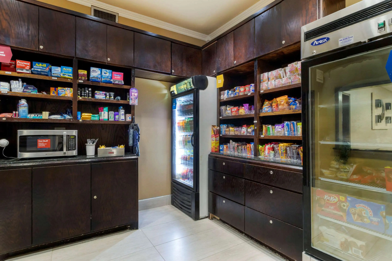 Comfort Suites Kingwood Houston North