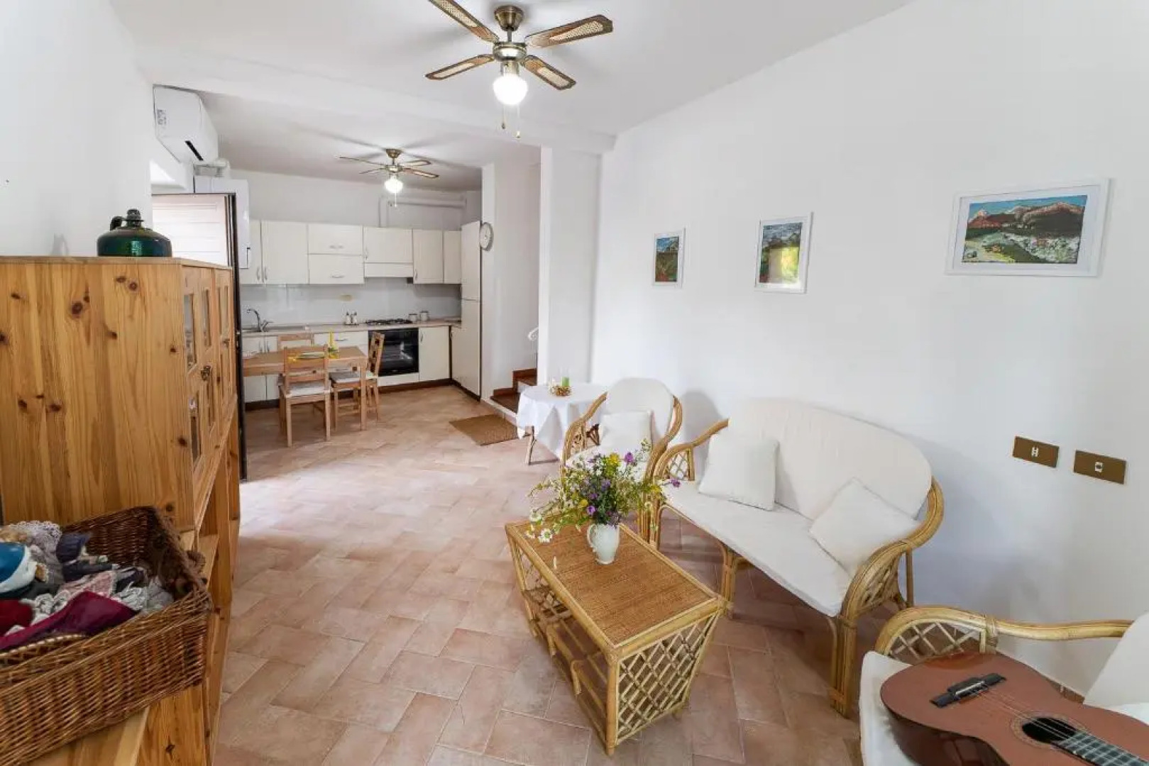 Agriturismo Podere Coldifico