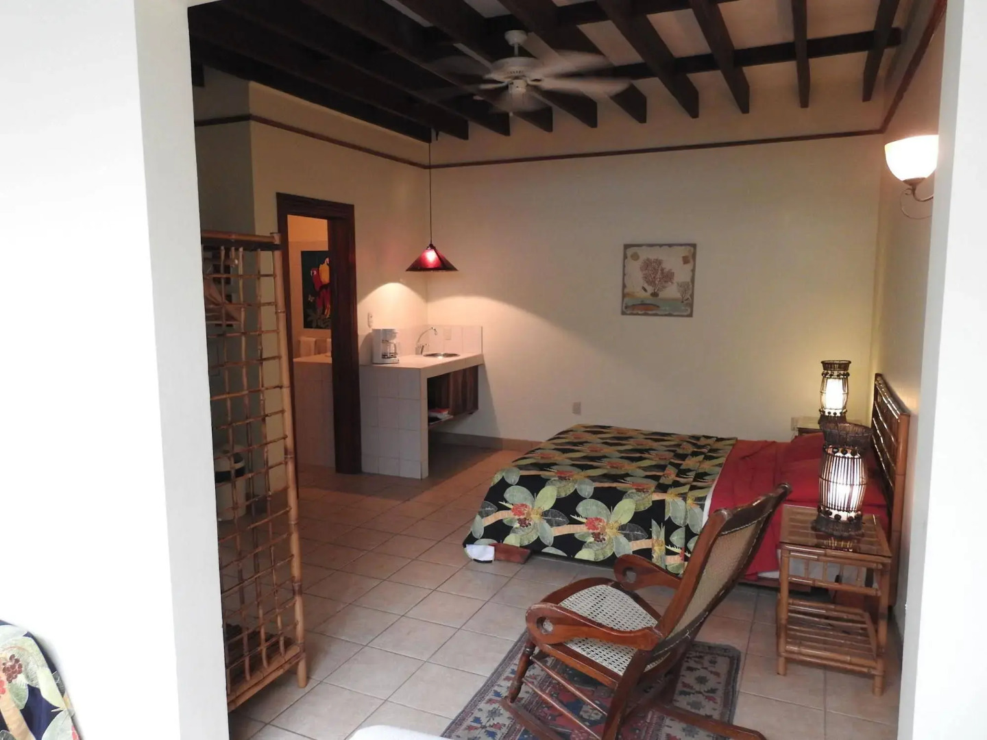 Playa Negra Guesthouse