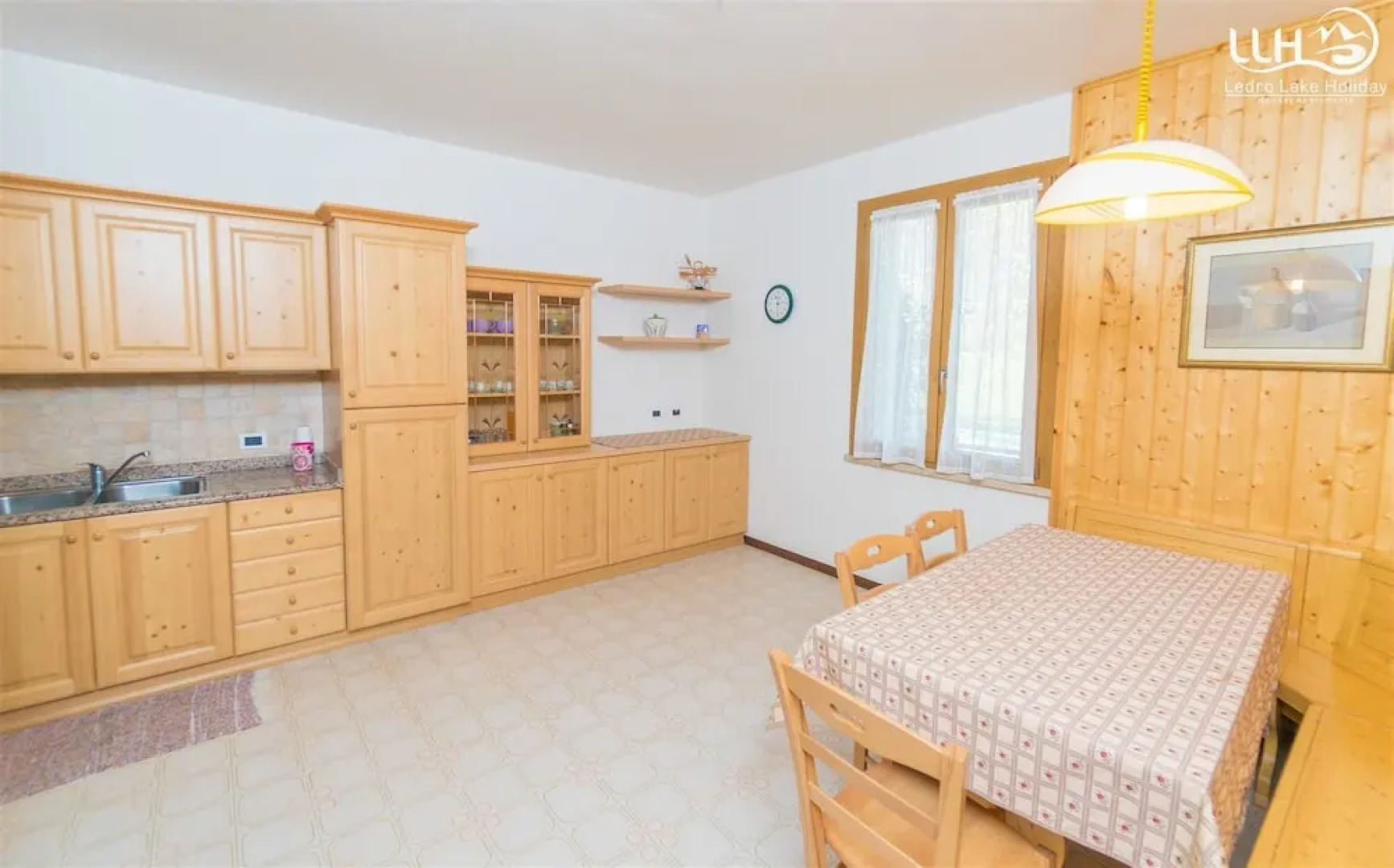 Villa Acero - Villa With Private Garden