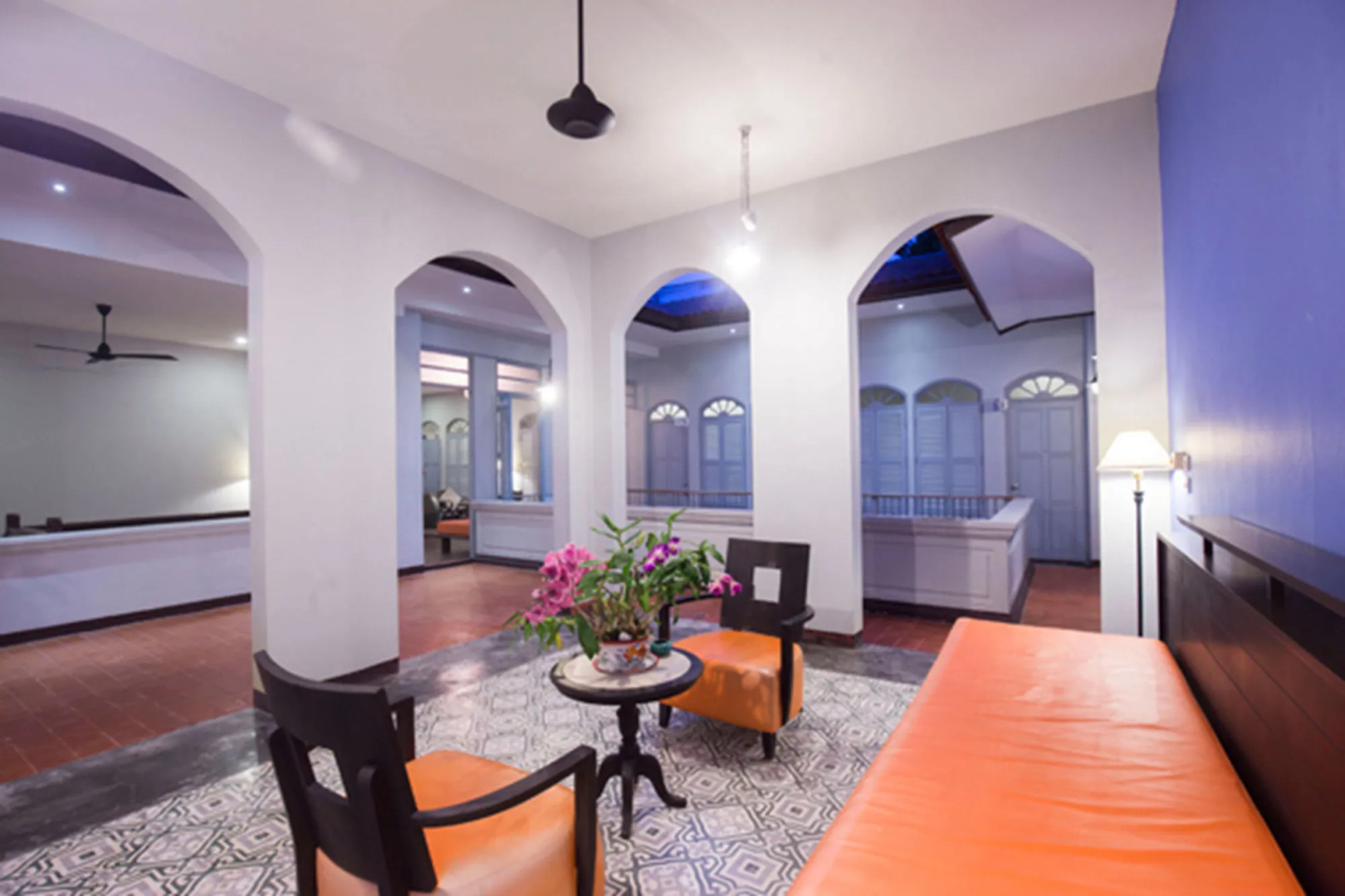 The Memory at On On Hotel