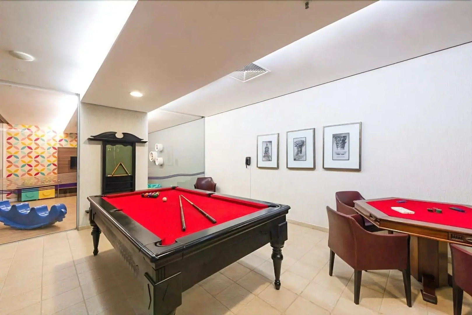 Mercure Camboriu Hotel