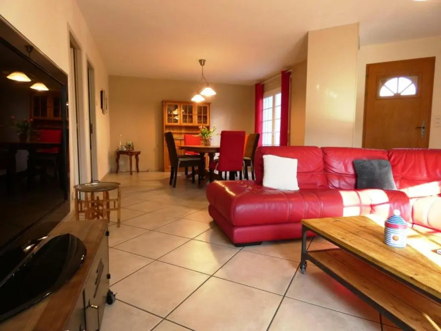 Gîte Audignon, 4 pièces, 6 personnes - FR-1-360-415