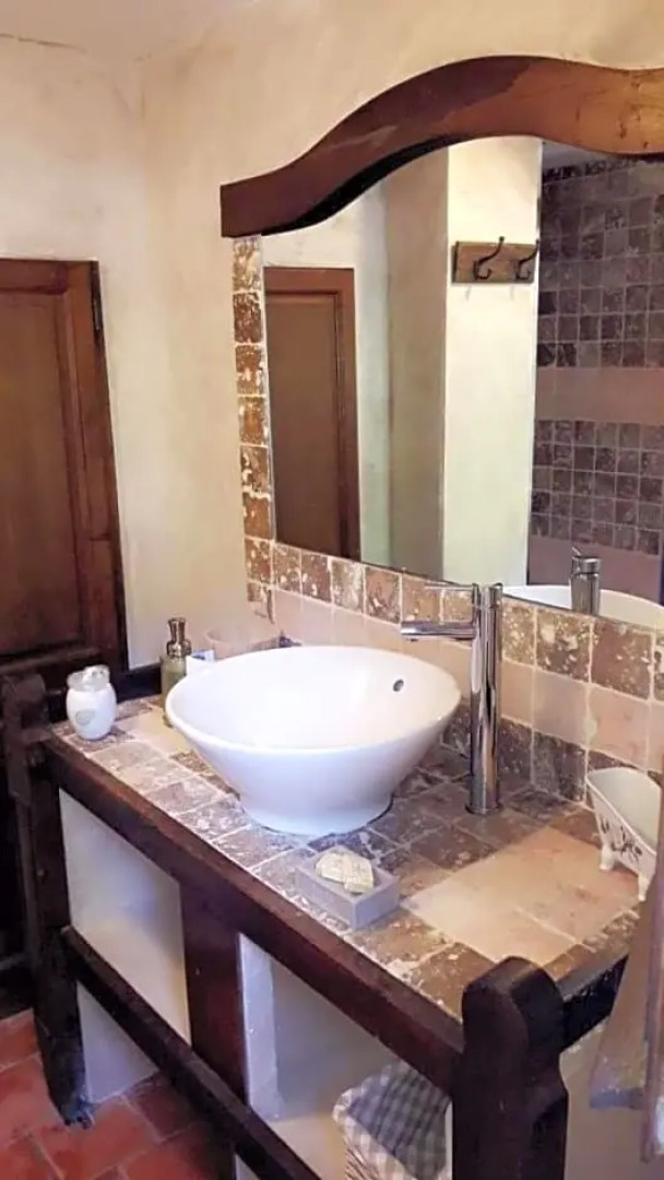 Maison Dhôte U San Martinu