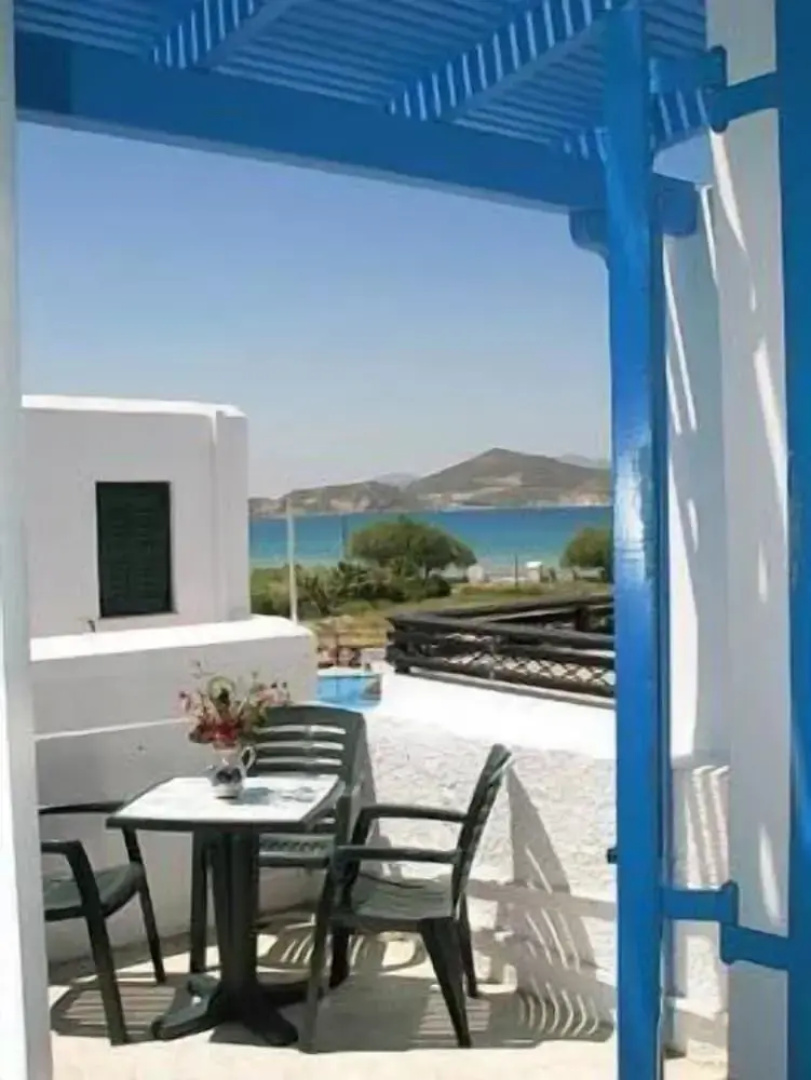 Hotel Blue Sky
